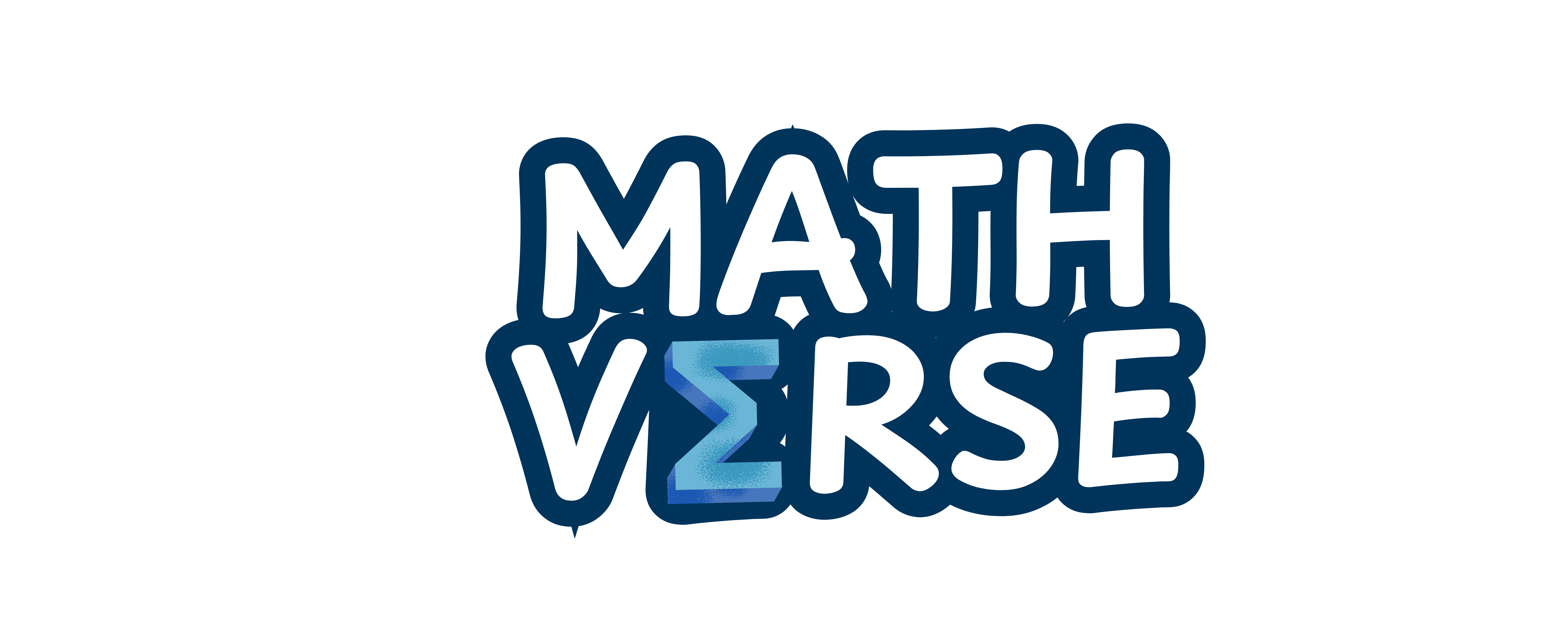 MathVerse Logo