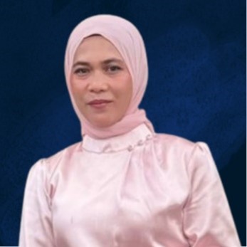 Feri Tiona Pasaribu, M.Pd., C.I.T.