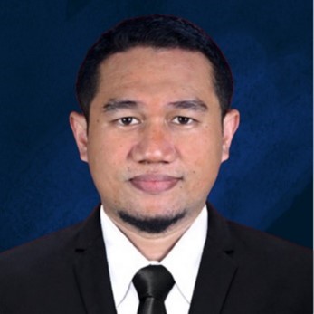 Dr. Syamsir Sainuddin, M.Pd.