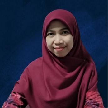 Dr. Tria Gustiningsi, M.Pd.