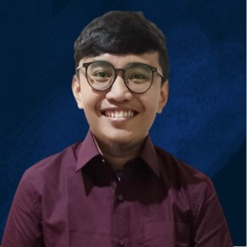 Yogi Perdana, M.Kom.